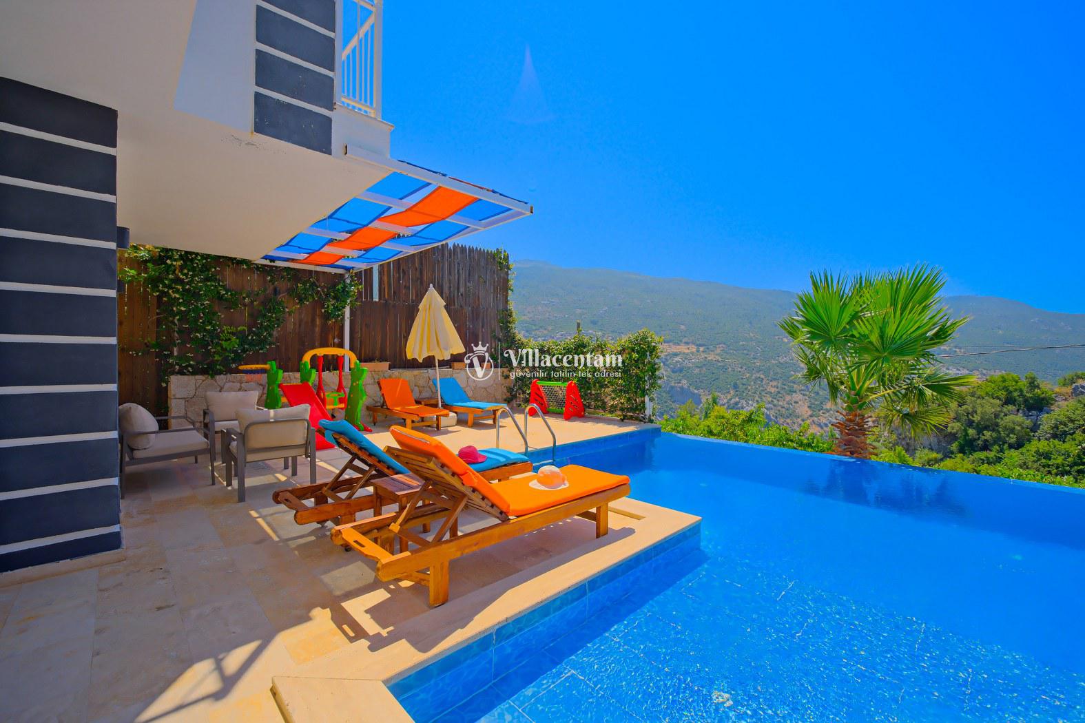 VİLLA TEPE 4