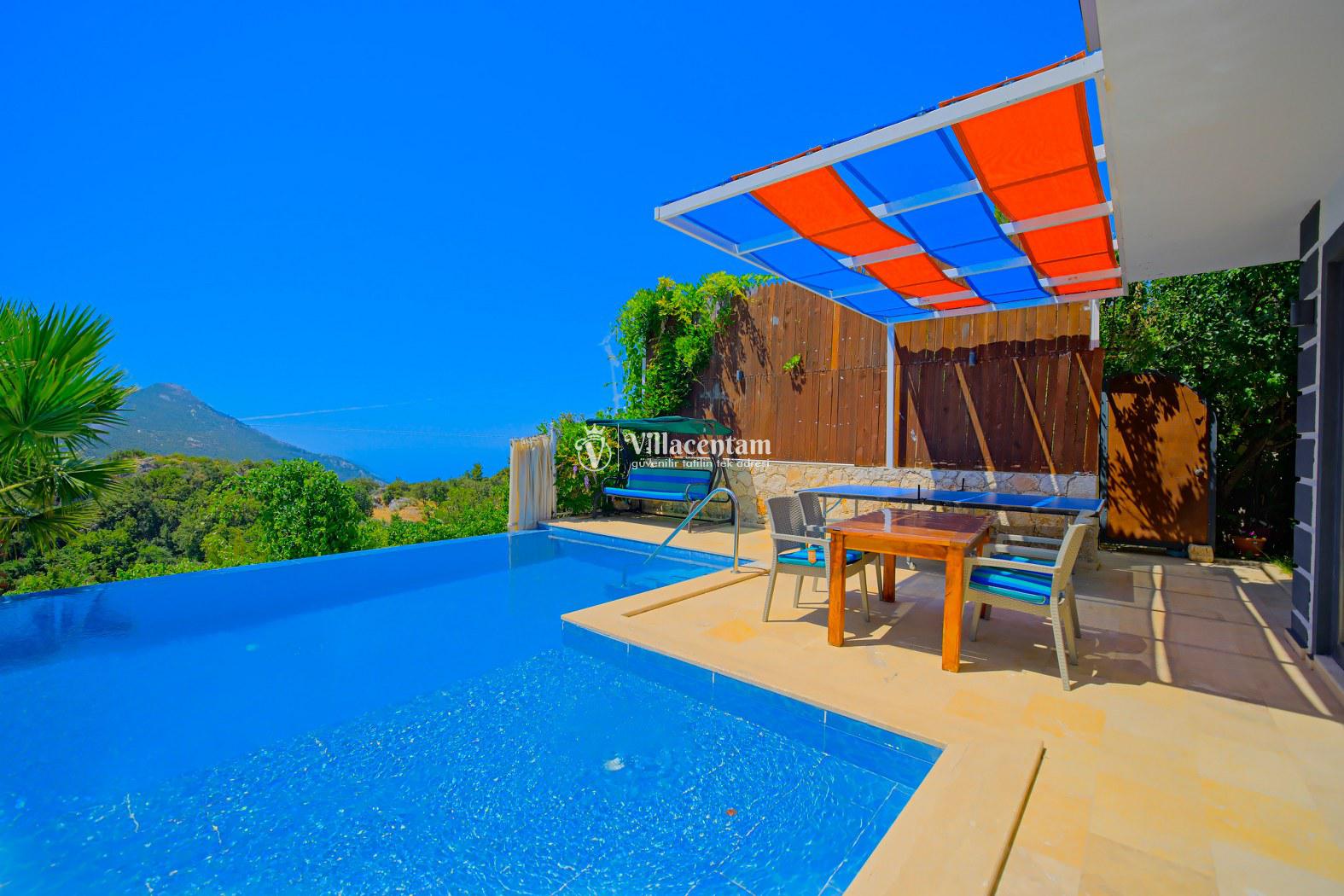 VİLLA TEPE 5