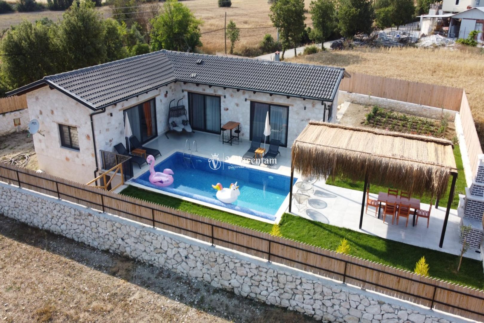 VİLLA TOMRUL 2