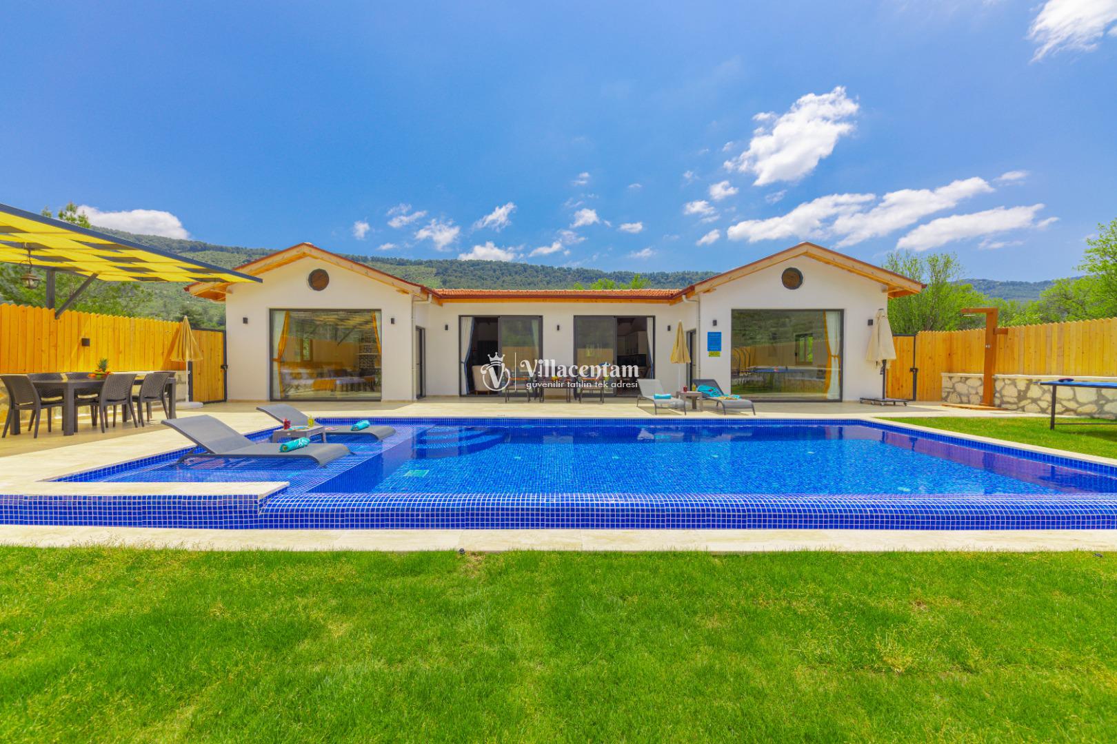 VİLLA VALLEY 5
