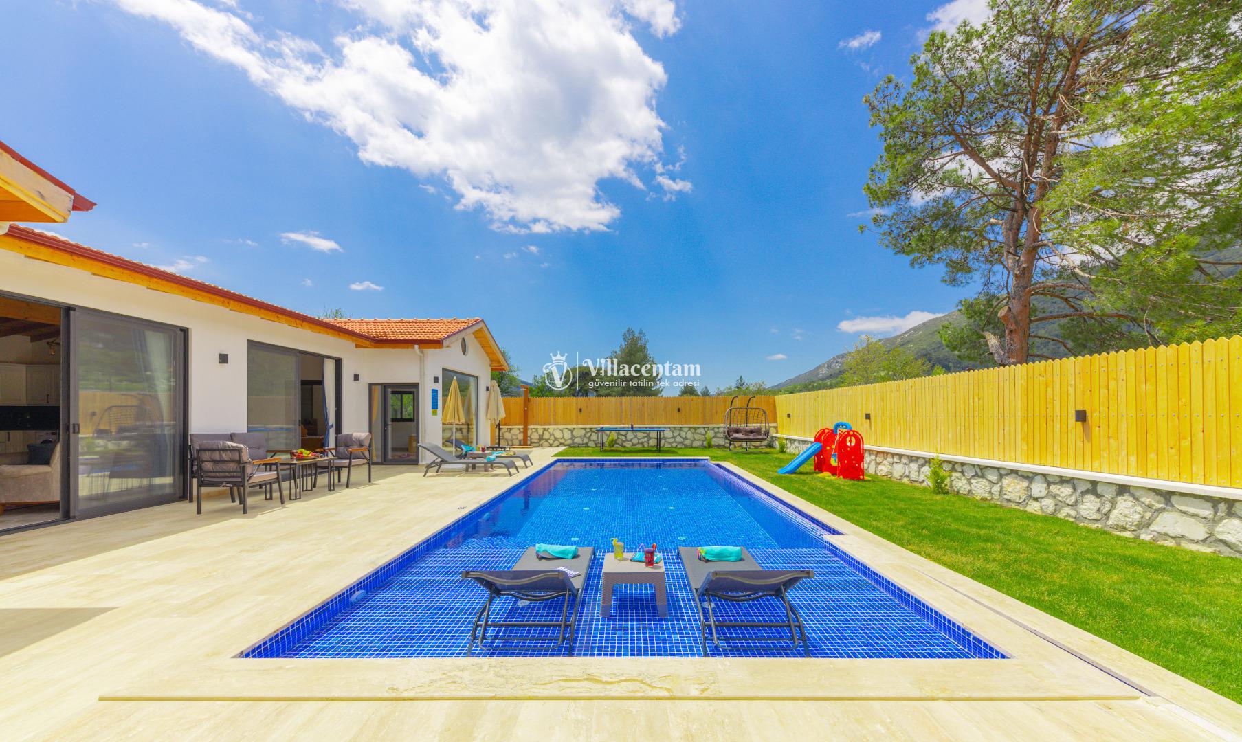 VİLLA VALLEY 2
