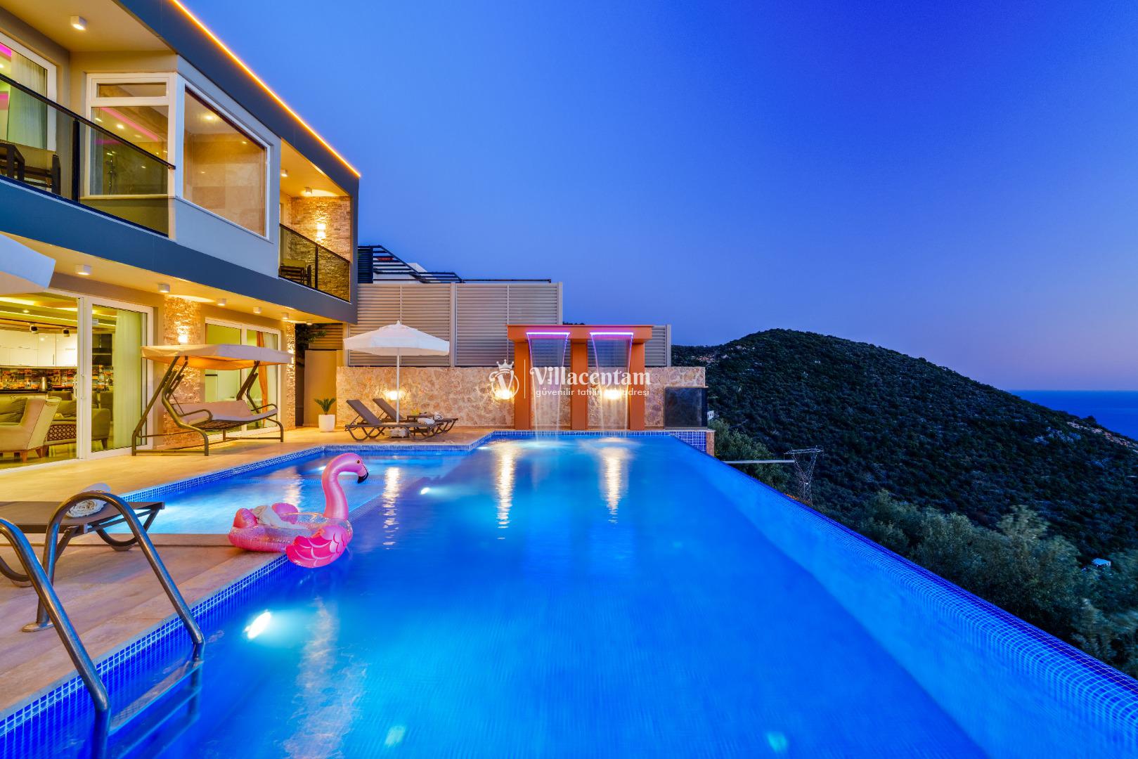VİLLA VOYAGE 4