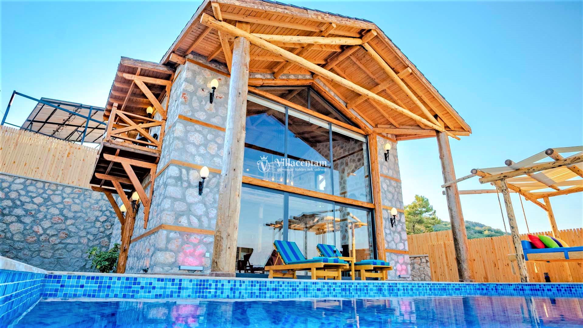 VİLLA MARELLA 2