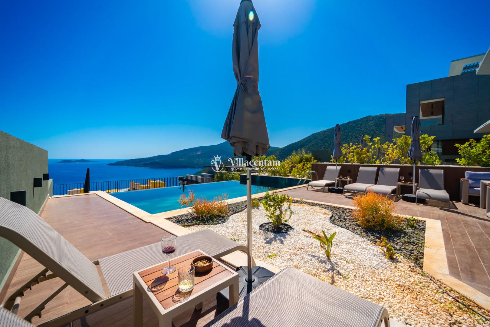 VİLLA AURA C 4