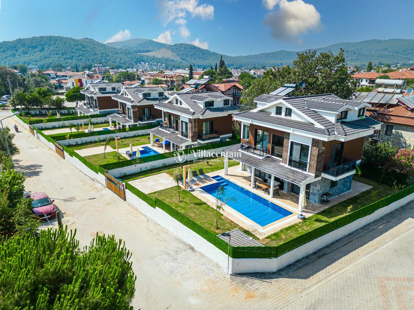 VİLLA CAPELLA VEGA 3