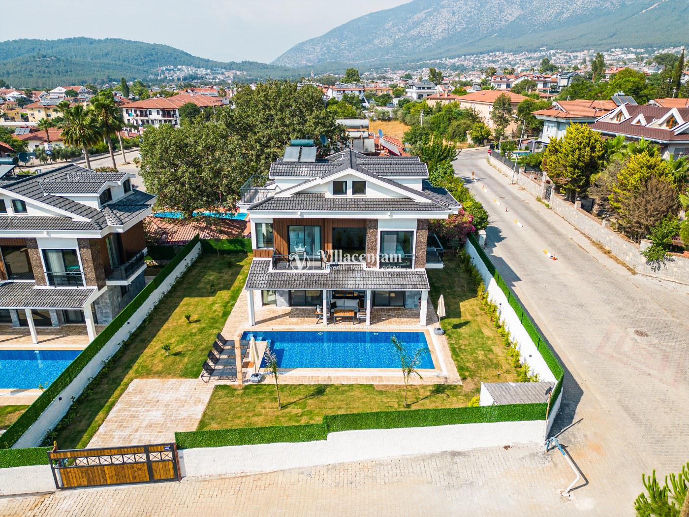 VİLLA CAPELLA VEGA 2