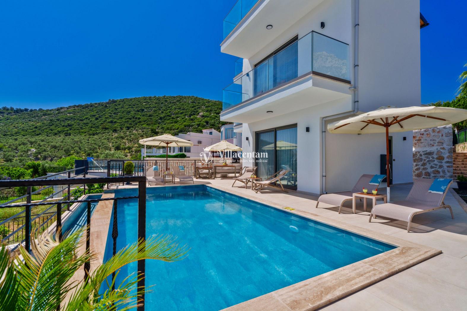 VİLLA LAREN DUO 2
