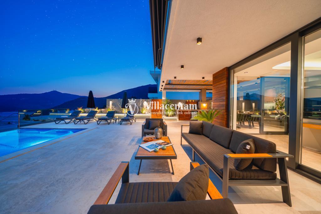 VİLLA RECEP 5