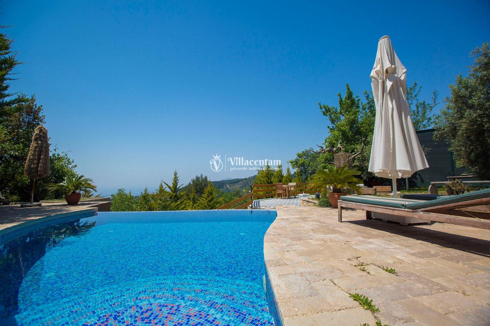 VİLLA ZEYTİN EVİ 4