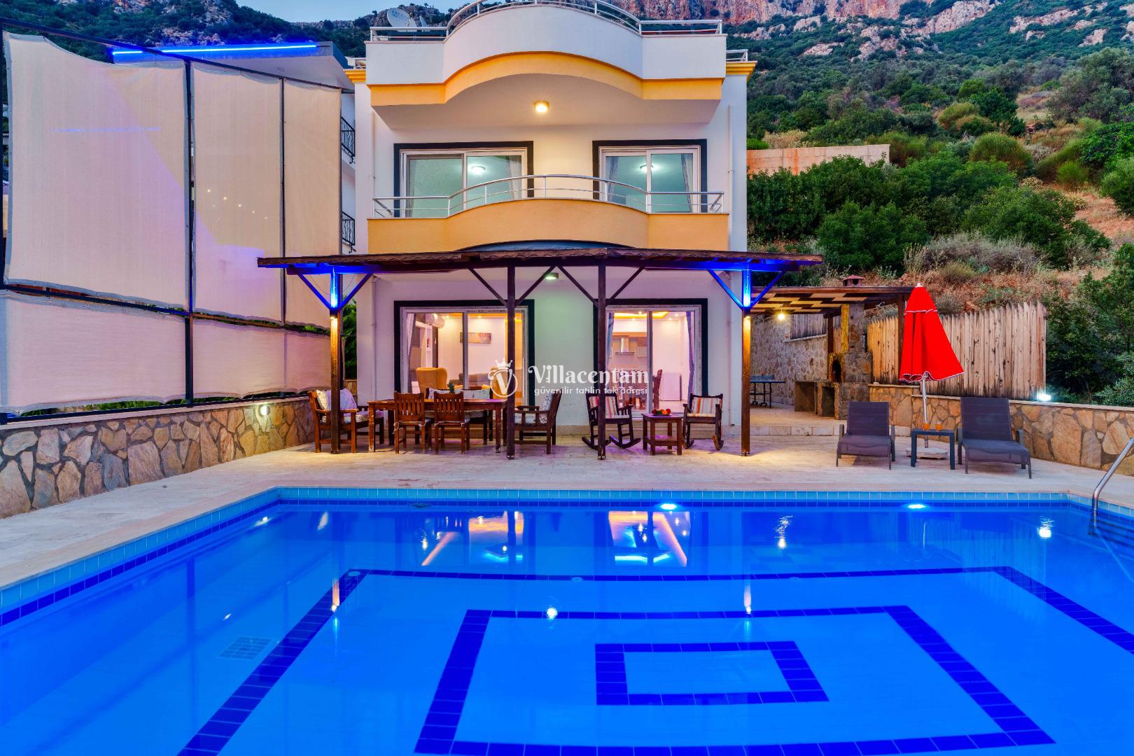 VİLLA DONAT HUZUR 2
