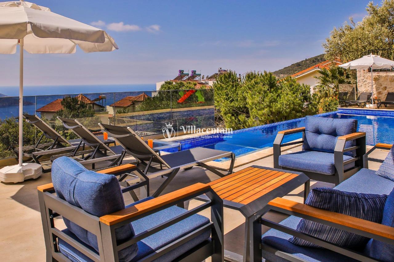 VİLLA DREAM EXCLUSİVE 3