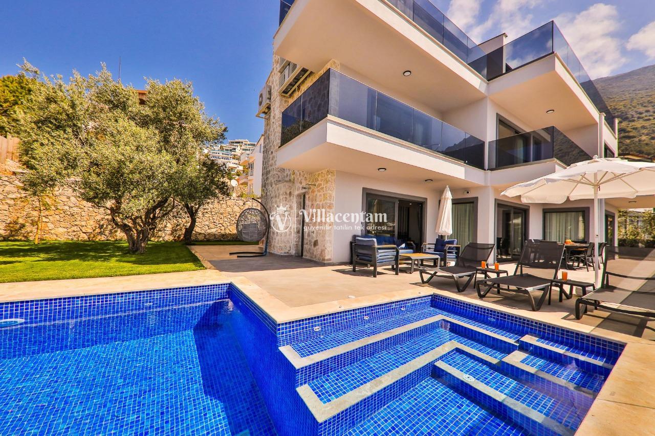 VİLLA DREAM EXCLUSİVE