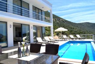 Villa Myvilla - Kiralık Tatil Villası | Villacentam 
