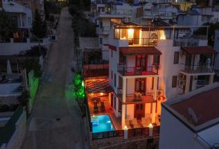 Villa Kale - Kiralık Tatil Villası | Villacentam 