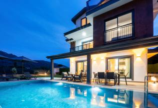 VİLLA EGEM KEKİK- Kiralık Tatil Villası | Villacentam 