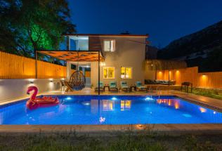 Villa-Mazaka- Kiralık Tatil Villası | Villacentam 