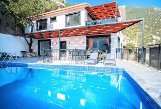 Villa Ocean Akbel- Kiralık Tatil Villası | Villacentam