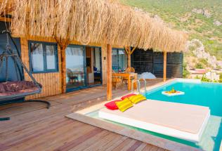 Villa Tiny Shmayaa- Kiralık Tatil Villası | Villacentam