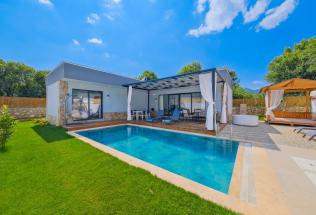 Villa Citymine Shiraz- Kiralık Tatil Villası | Villacentam 