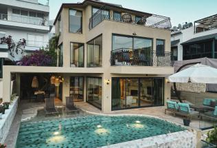 Villa Calypso- Kiralık Tatil Villası | Villacentam 