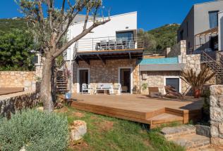 Villa Myra Belenli- Kiralık Tatil Villası | Villacentam