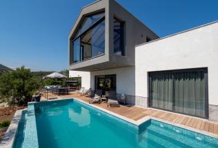 Villa Olympos- Kiralık Tatil Villası | Villacentam