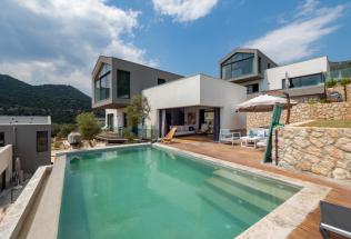 Villa Phaselis- Kiralık Tatil Villası | Villacentam