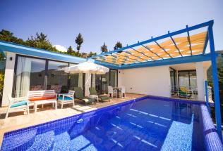 Villa Arin İslamlar - Kiralık Tatil Villası | Villacentam