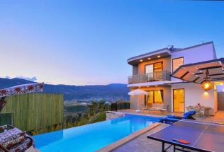 Villa Arven- Kiralık Tatil Villası | Villacentam