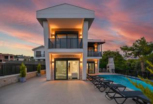 Villa Mariposa- Kiralık Tatil Villası | Villacentam 