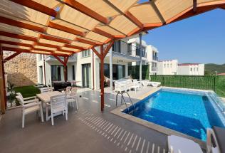 Villa Fiesta 2- Kiralık Tatil Villası | Villacentam 