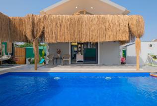 VİLLA ONUR- Kiralık Tatil Villası | Villacentam 