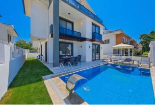 Villa Can 2- Kiralık Tatil Villası | Villacentam