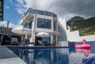 Villa Elif- Kiralık Tatil Villası | Villacentam