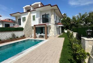 Villa Kalea - Kiralık Tatil Villası | Villacentam 