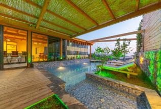 Villa Dacron- Kiralık Tatil Villası | Villacentam 