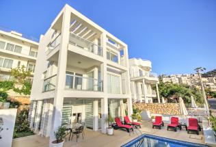 Villa Muz- Kiralık Tatil Villası | Villacentam 