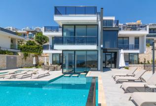 Villa Mirada 1 - Kiralık Tatil Villası | Villacentam