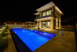 Villa Latin - Kiralık Tatil Villası | Villacentam 