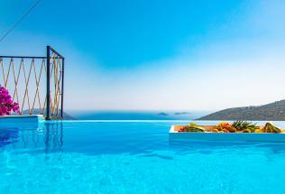 Villa Tiny Mia - Kiralık Tatil Villası | Villacentam