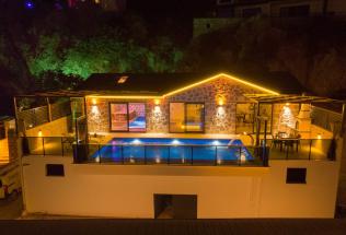 Villa Kızılkaya Duo - Kiralık Tatil Villası | Villacentam