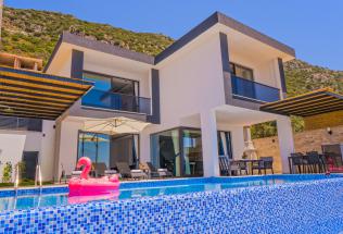 Villa Aldeniz 2 - Kiralık Tatil Villası | Villacentam