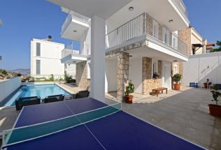 Villa Casa Mare - Kiralık Tatil Villası | Villacentam 