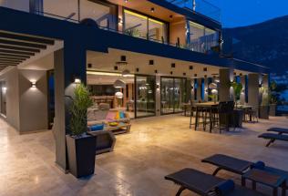 Villa Buse - Kiralık Tatil Villası | Villacentam 