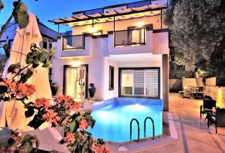 Villa Kaju - Kiralık Tatil Villası | Villacentam 