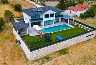 Villa Beyaz Saray - Kiralık Tatil Villası | Villacentam