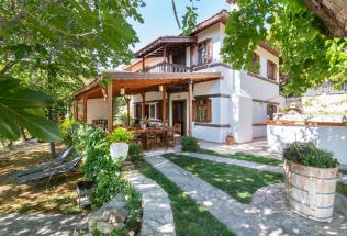 Villa Vitale - Kiralık Tatil Villası | Villacentam