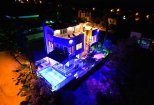 Villa Sole Mare - Kiralık Tatil Villası | Villacentam