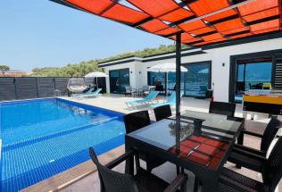 Villa Tusem - Kiralık Tatil Villası | Villacentam