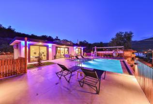 Villa Asar - Kiralık Tatil Villası | Villacentam